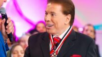 Silvio Santos está há três dias internado em esquema de ‘blindagem total’