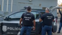 Traficante condenado a mais de 14 anos de reclusão é preso pela Polícia Civil