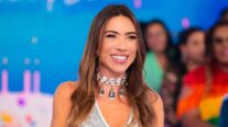 Patrícia Abravanel retoma ‘Programa Silvio Santos’ após morte do comunicador