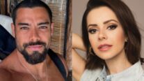 Semelhança de suposto affair de Sandy com Cauã Reymond impressiona internautas; compare