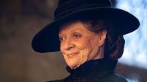 Morre Maggie Smith, atriz de ‘Harry Potter’, aos 89 anos