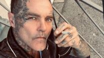 Causa da morte de vocalista do Crazy Town é revelada após três meses