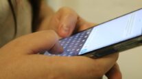 Projeto que proíbe uso de celular em salas de aula é enviado para ALMT