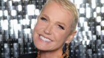 Xuxa assina contrato com a Globo e retorna à emissora após 10 anos