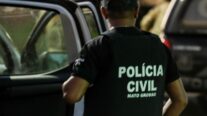 Polícia Civil prende homem que forçava esposa a manter relações sexuais com terceiros