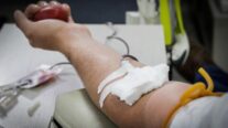 Com baixo estoque, MT Hemocentro convoca população para doar sangue