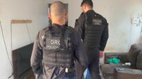 Polícia Civil deflagra 2ª fase de operação para combate a crimes de pornografia infantil na internet