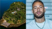 Neymar negocia compra de ilha privada por R$ 50 milhões, diz colunista