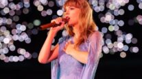 Taylor Swift doa cerca de R$ 28 milhões aos afetados pelo furacão Milton