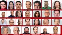 Confira os 27 vereadores eleitos em Cuiabá