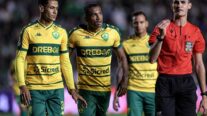 Cuiabá perde Filipe Augusto e Bruno Alves para confronto com o Bahia; Derik Lacerda sai lesionado