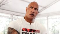 The Rock confirma o boato de que urina em garrafas em set de filmagens: ‘Sim, isso acontece’