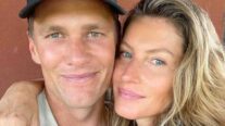 Tom Brady está com dificuldade de seguir em frente após separação de Gisele Bündchen