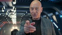 Patrick Stewart, o Professor Xavier de ‘X-Men’, revela que sofreu abusos de pai