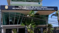 Influenciador investigado pela Polícia Civil é preso em São Paulo após desembarcar em voo da Europa