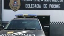 Idoso condenado por estupro é preso pela Polícia Civil