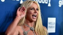 Britney Spears diz ter cinco anos de idade: ‘Tenho que ir ao jardim de infância amanhã’