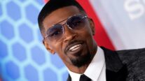 Jamie Foxx é agredido em restaurante e leva pontos na boca, diz site