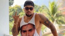 Naldo diz que foi o responsável por show de Chris Brown no Brasil: ‘Eu impulsionei’