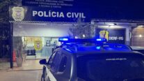 Polícia Civil prende grupo criminoso que explodiu loja de departamentos em VG e furtou cofre