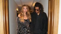 Site troca sobrenome de Beyoncé após Jay-Z ser acusado de estupro