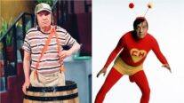 ‘Chaves’ e ‘Chapolin’ retornam ao SBT esta semana