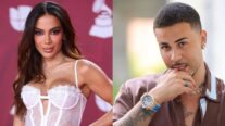 Anitta reage à acusação de que teria cobrado R$ 2 milhões para ser madrinha de Carlinhos Maia