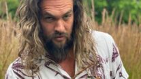 Ex-Aquaman, Jason Momoa será o Lobo em filme da Supergirl