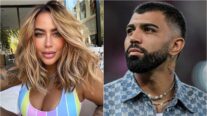 Gabigol e Rafaella Santos se hospedam em hotel no Japão com diárias de até R$ 180,9 mil