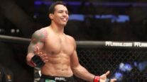 Irmão de Sidney Magal e ex-lutador do UFC, Vinny Magalhães é preso nos EUA