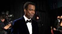 Chris Rock faz piada racista em festa e se irrita ao saber que foi filmado