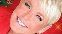 Xuxa lança álbum especial de Natal com ‘raridades’