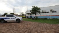 Politec de Juína procura por familiares de homem encontrado morto em auto posto