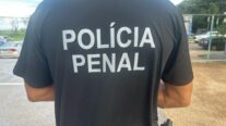 Polícia Penal prende mulher que tentou entrar com drogas em unidade prisional