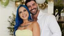 Influenciadora e marido são presos em Santa Catarina