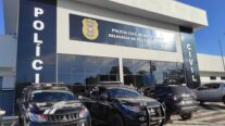 Polícia Civil prende integrante de quadrilha especializada em furto de camionetes no norte de MT