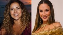 Daniela Mercury manda recado para Claudia Leitte após polêmica: ‘Arte não é religião’