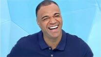 Denilson é novo contratado da Globo e SporTV, diz portal