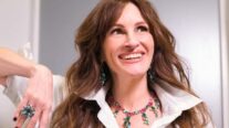 ONG leiloa ‘encontro’ com Julia Roberts para ajudar vítimas dos incêndios em LA