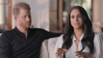 Meghan Markle retorna ao Instagram com vídeo de Ano Novo filmado na praia