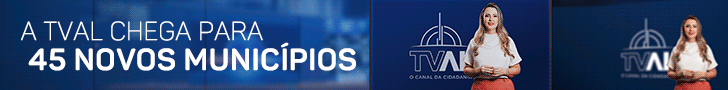 EXPANSÃO TVAL
